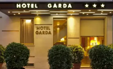 Hotel Garda