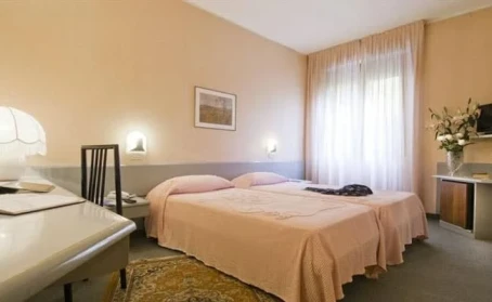 Hotel Garda