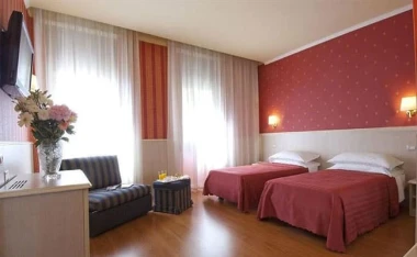 Hotel Garda