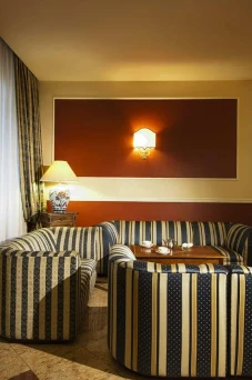 Hotel Garda