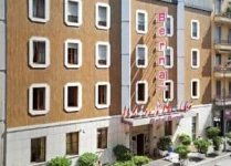 Hotel Berna