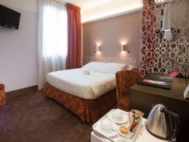 Hotel Berna