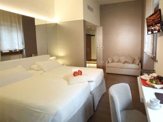 Hotel Berna