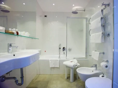 Hotel Berna
