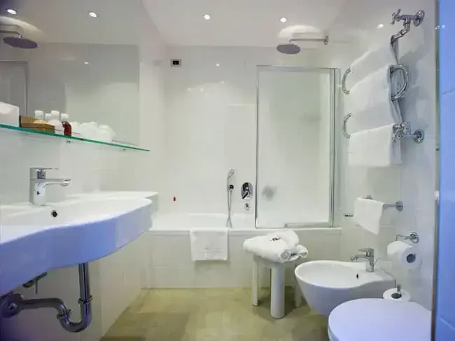 Hotel Berna