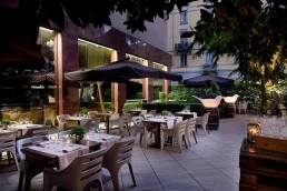 Starhotels Ritz