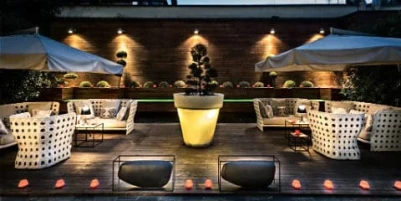 Crowne Plaza Milan City