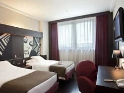 Crowne Plaza Milan City