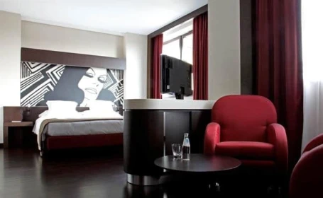 Crowne Plaza Milan City