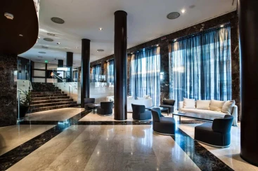 Crowne Plaza Milan City