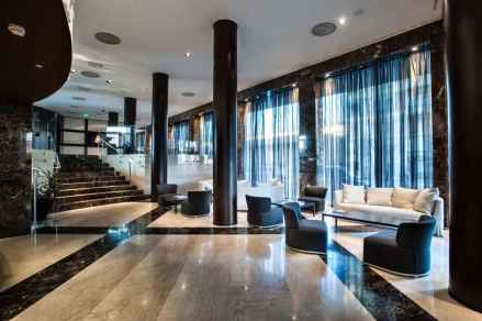 Crowne Plaza Milan City