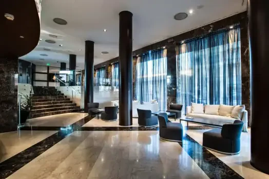 Crowne Plaza Milan City