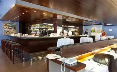 Hotel Michelangelo Milan