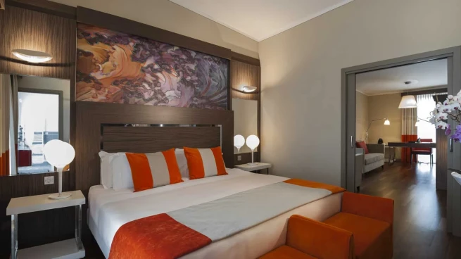 Ramada Plaza Milano