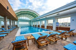Ramada Plaza Milano