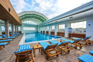 Ramada Plaza Milano