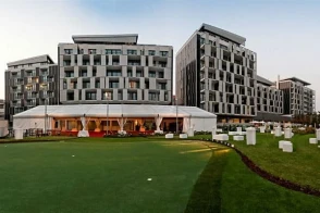 Ramada Plaza Milano