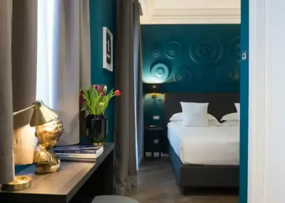 Sonder Missori (ex Elizabeth Lifestyle Hotel)