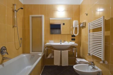 Sonder Missori (ex Elizabeth Lifestyle Hotel)