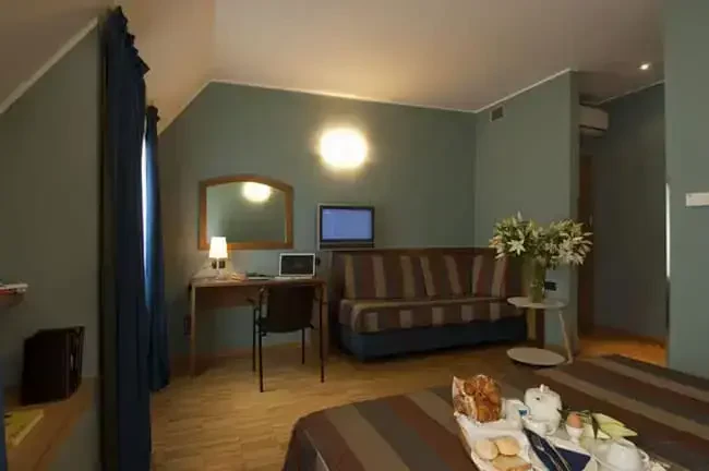 Sonder Missori (ex Elizabeth Lifestyle Hotel)