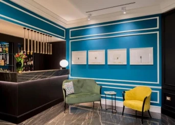 Sonder Missori (ex Elizabeth Lifestyle Hotel)