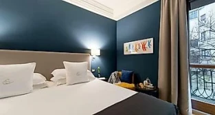 Sonder Missori (ex Elizabeth Lifestyle Hotel)
