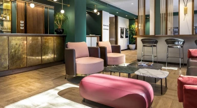 Hotel Canada