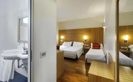 Hotel Canada