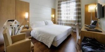 Hotel Canada