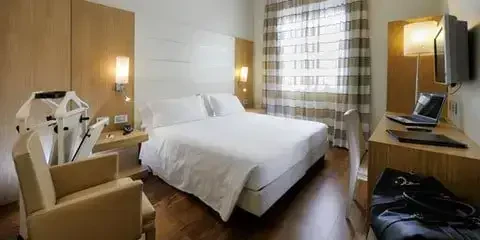 Hotel Canada