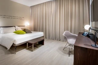 Hotel Canada