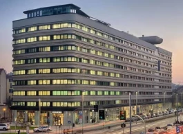Nh Collection Milano Porta Nuova