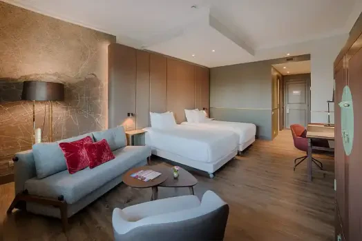 Nh Collection Milano Porta Nuova