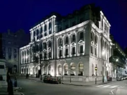 Sofitel St James London Hotel