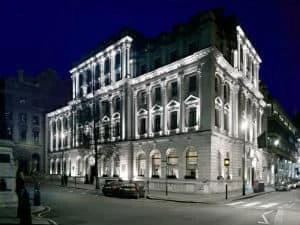 Sofitel St James London Hotel