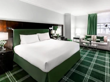Sofitel St James London Hotel