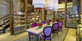 Sofitel St James London Hotel