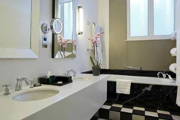 Sofitel St James London Hotel