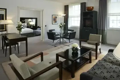 Sofitel St James London Hotel