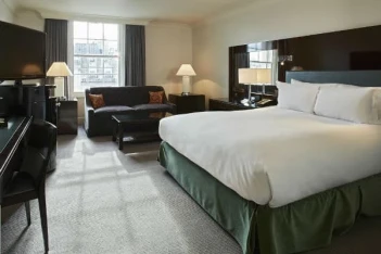 Sofitel St James London Hotel