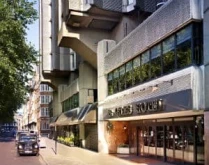 St Giles Londres - A St Giles Hotel