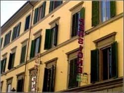 Kursaal and Ausonia Hotel