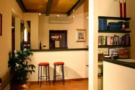 Kursaal and Ausonia Hotel