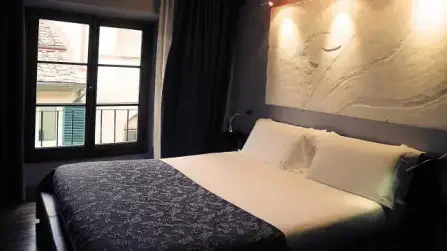 Borghese Palace Art Hotel