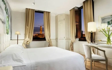 Grand Hotel Cavour