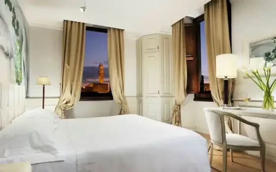 Grand Hotel Cavour