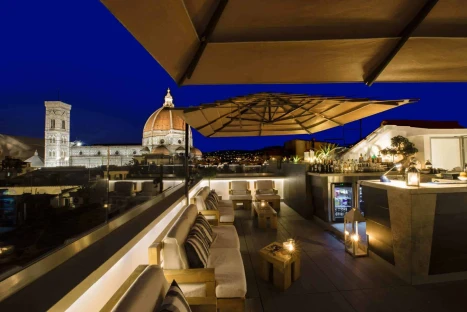 Grand Hotel Cavour