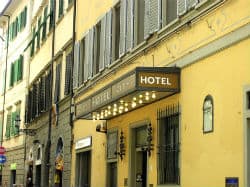 Hotel City