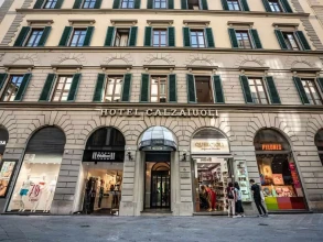Hotel Calzaiuoli