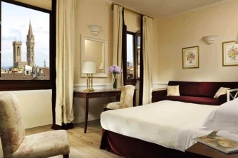 Hotel Calzaiuoli